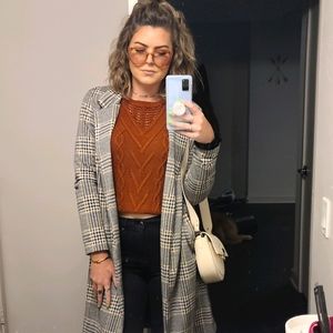 Meet your Posher, Clare